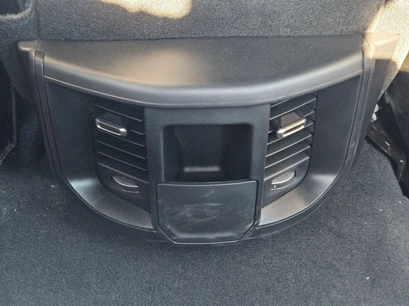 Used 2024 RAM 2500 Tradesman w/ Protection Group image 27