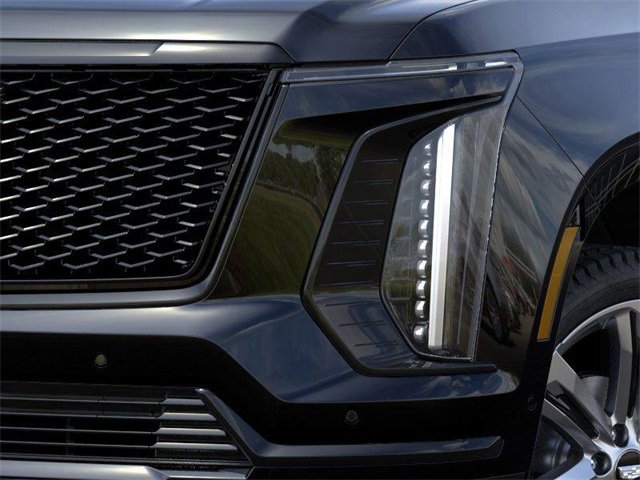 New 2026 Cadillac Escalade ESV Sport image 10