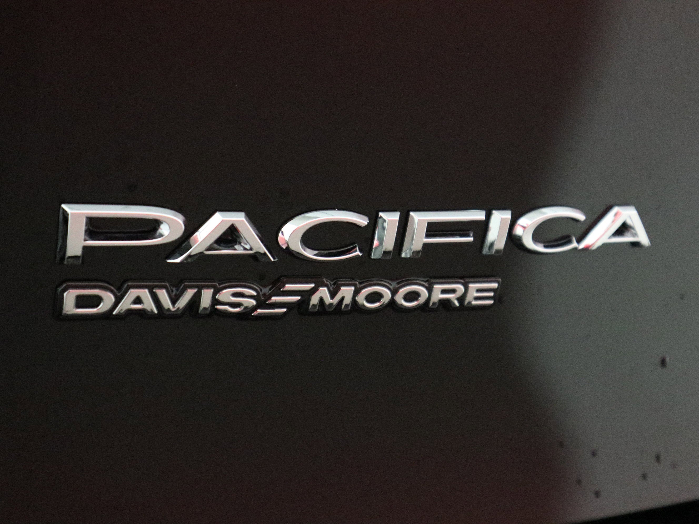 New 2026 Chrysler Pacifica Select image 37