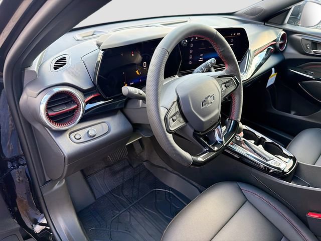 New 2026 Chevrolet Trax RS w/ Driver Confidence Package image 9