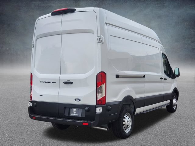 New 2026 Ford Transit 350 148 High Roof AWD image 7