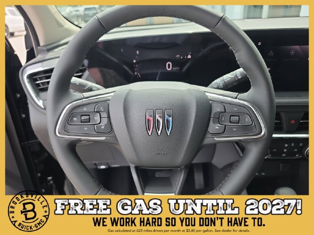 New 2026 Buick Encore GX Sport Touring w/ Advanced Technology Package FWD image 29