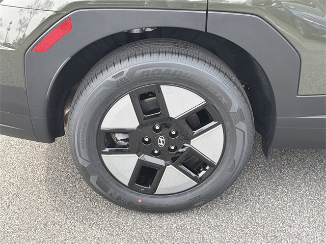 New 2026 Hyundai Santa Fe SEL image 17