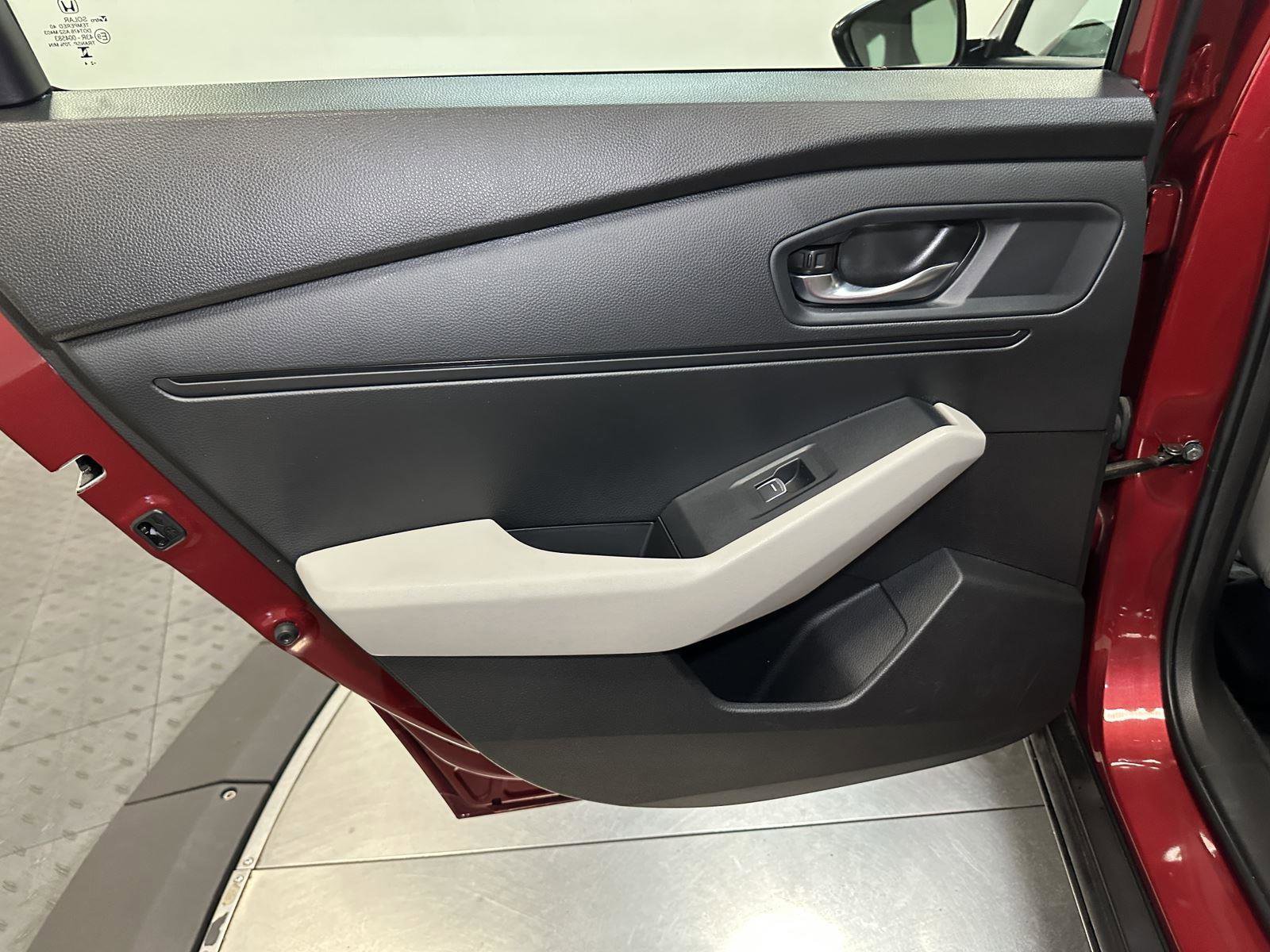 Used 2024 Honda Accord LX image 29