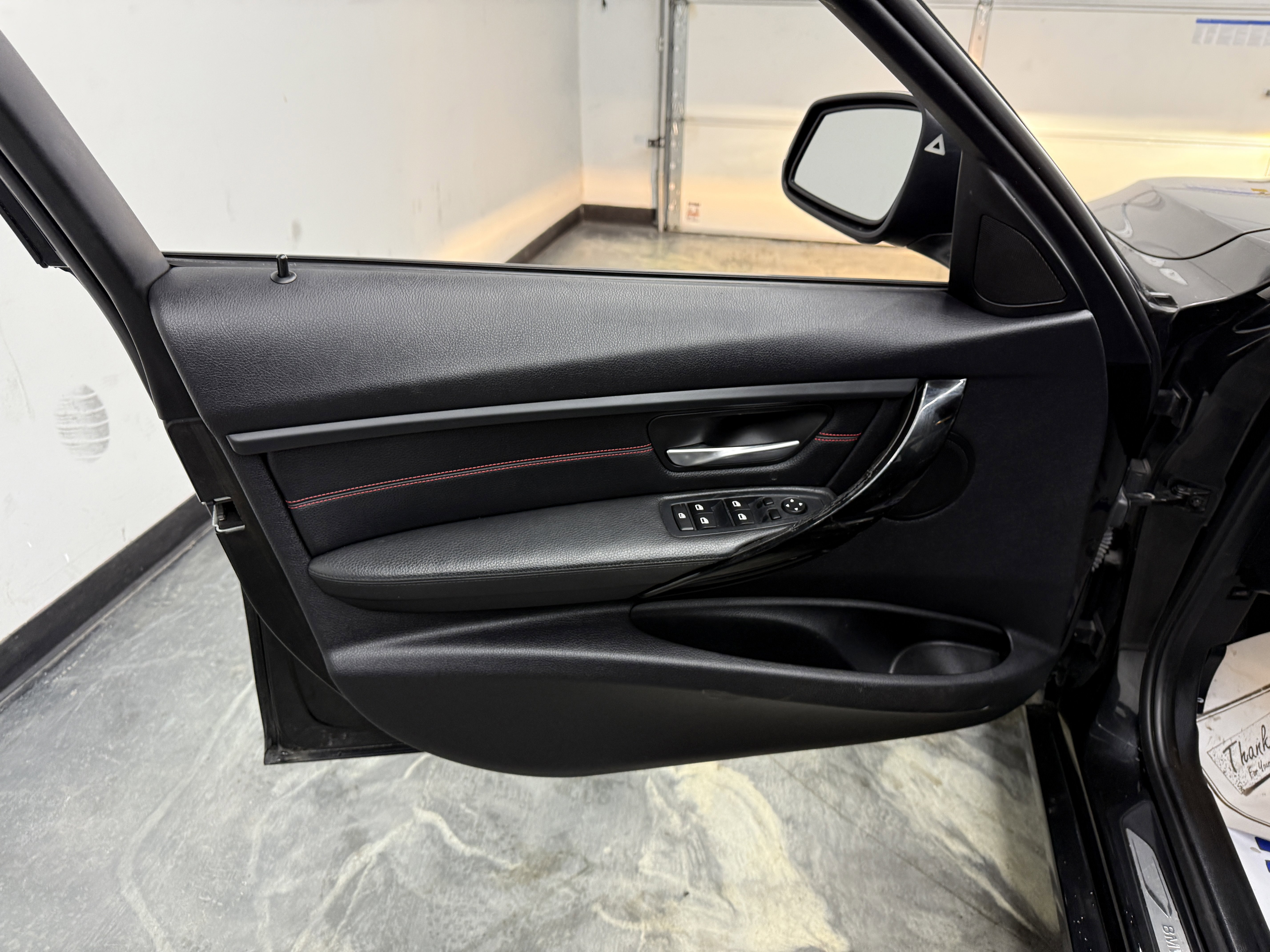 Used 2013 BMW 335i xDrive Sedan image 10