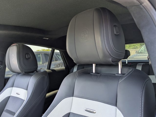 Used 2025 Mercedes-Benz GLE 63 AMG S image 19