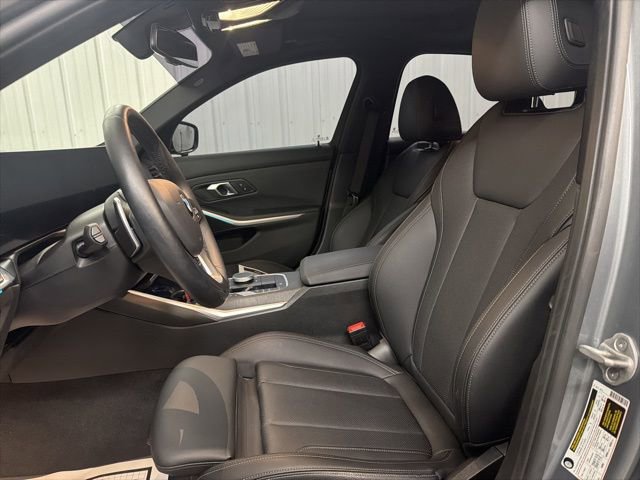 Used 2024 BMW 330i Sedan image 14