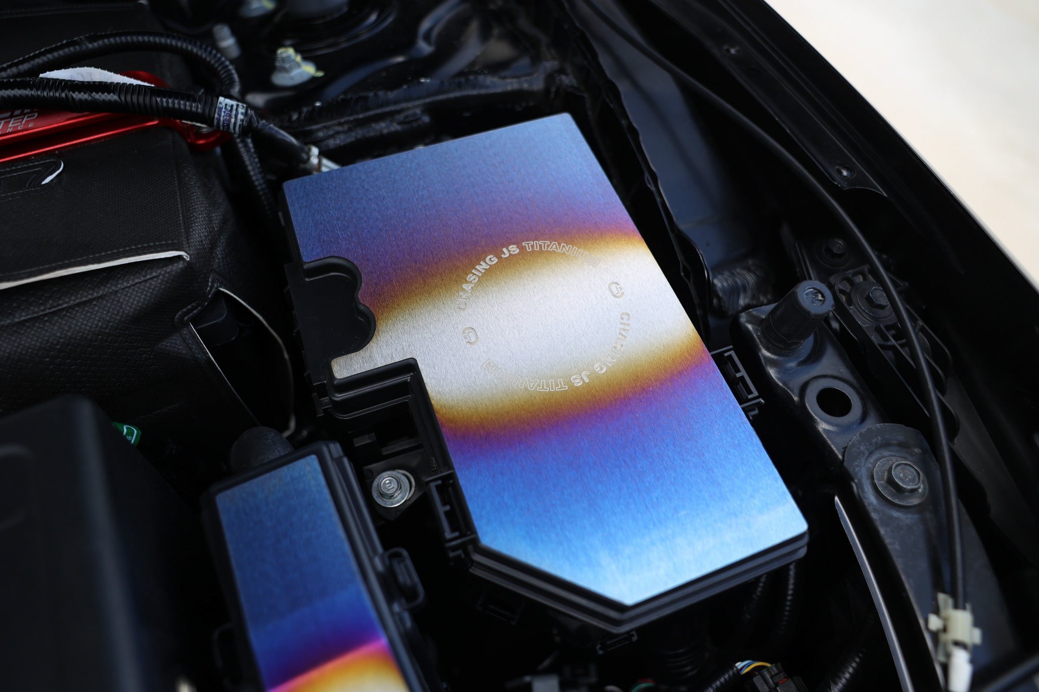 Used 2025 Acura Integra Type S FWD image 67