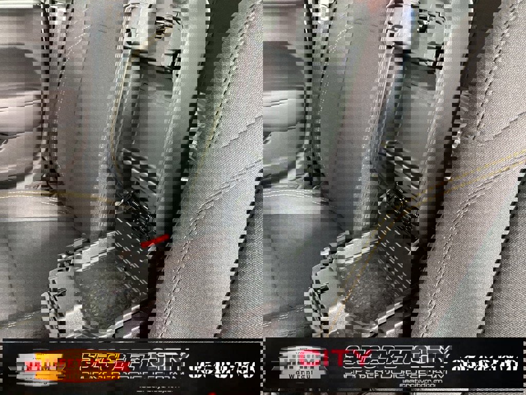 New 2026 Jeep Wrangler Unlimited Sport image 23