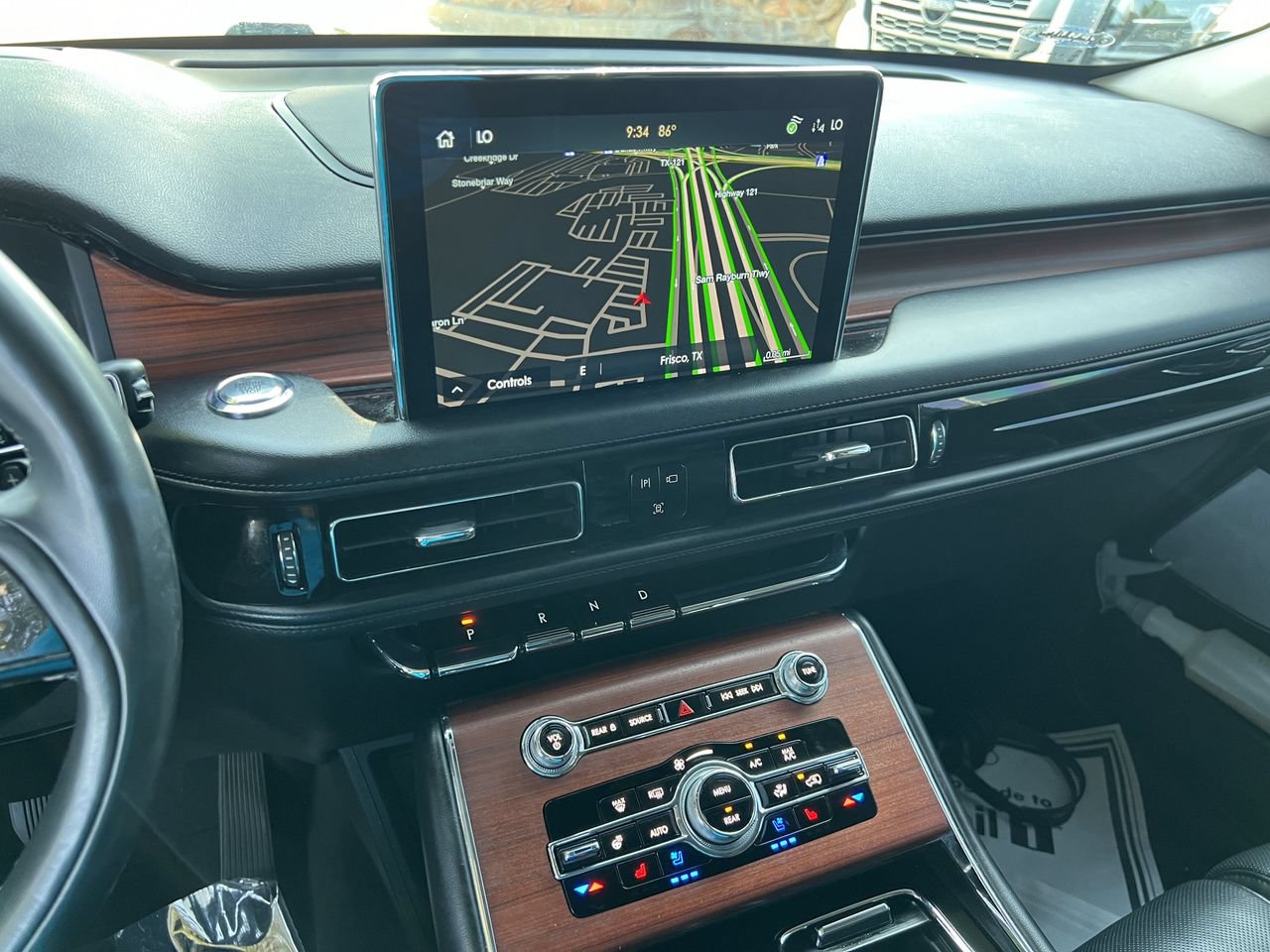 Used 2023 Lincoln Aviator Reserve w/ Equipment Group 201A AWD/4WD image 14