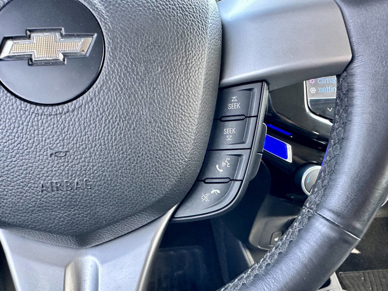 Used 2016 Chevrolet Spark LT image 19