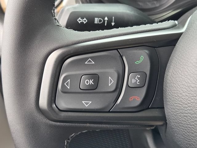 New 2026 Jeep Gladiator Sport AWD/4WD image 28
