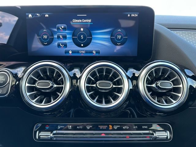 Used 2024 Mercedes-Benz GLA 250 4MATIC image 22