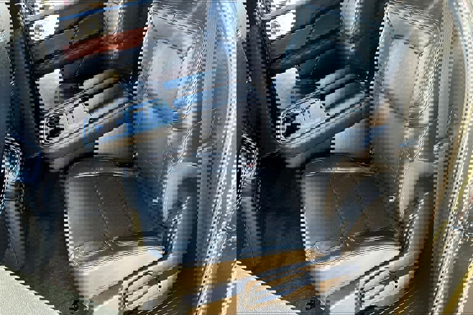 Used 2024 Lincoln Navigator L Reserve image 20