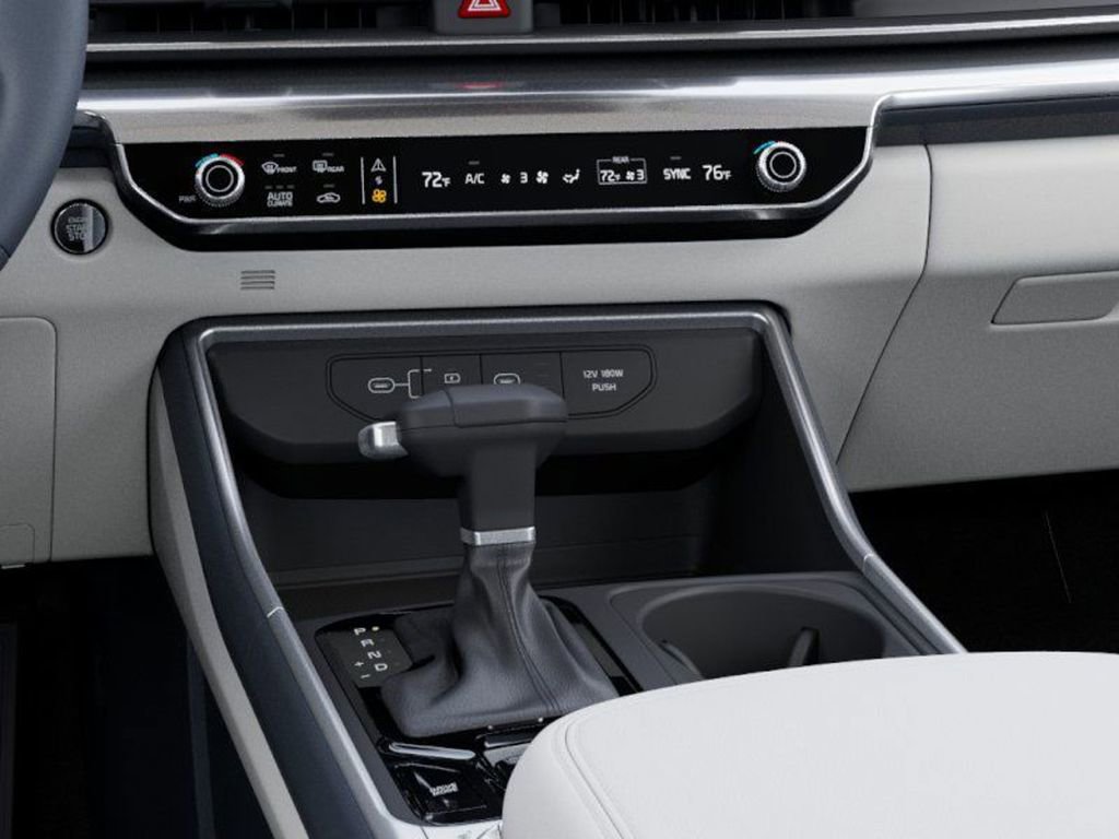 Certified 2025 Kia Carnival SX Prestige image 23