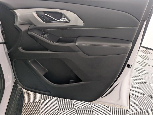 Used 2022 Chevrolet Traverse LT w/ LPO, 'HIT The Road' Package image 34