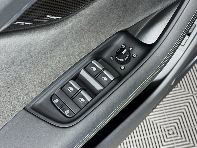 Used 2023 Audi SQ8 Prestige w/ Prestige Package image 20