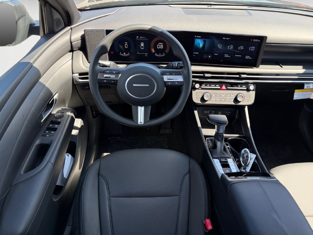 New 2027 Hyundai Santa Cruz SE AWD/4WD image 11