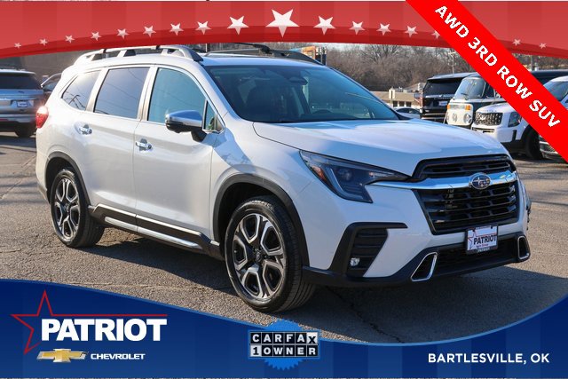 Used 2023 Subaru Ascent Touring