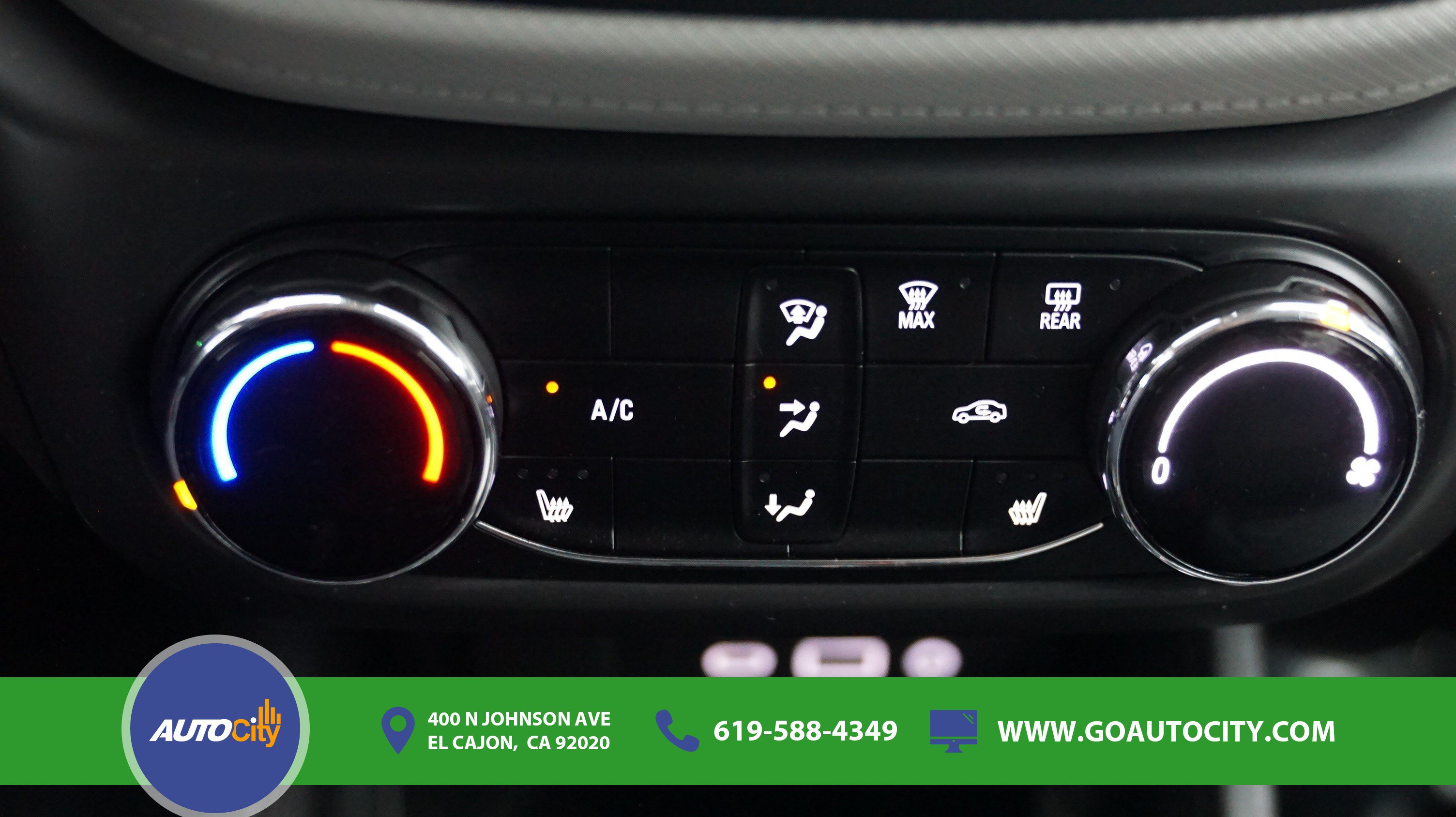 Used 2021 Chevrolet TrailBlazer LT AWD/4WD image 14