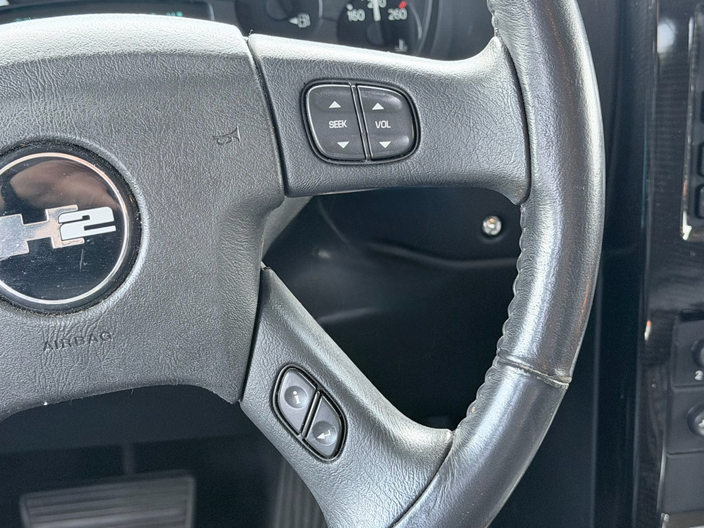 Used 2006 HUMMER H2 AWD/4WD image 15