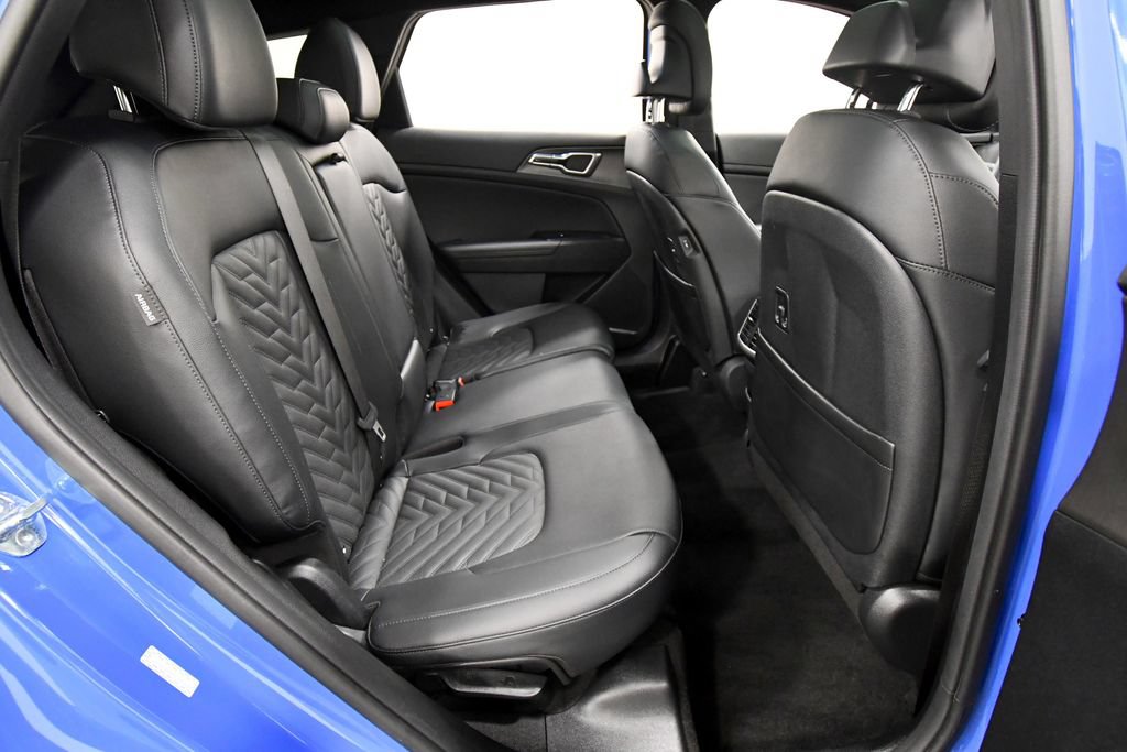 Certified 2026 Kia Sportage X-Line w/ X-Line Technology Package AWD/4WD image 18