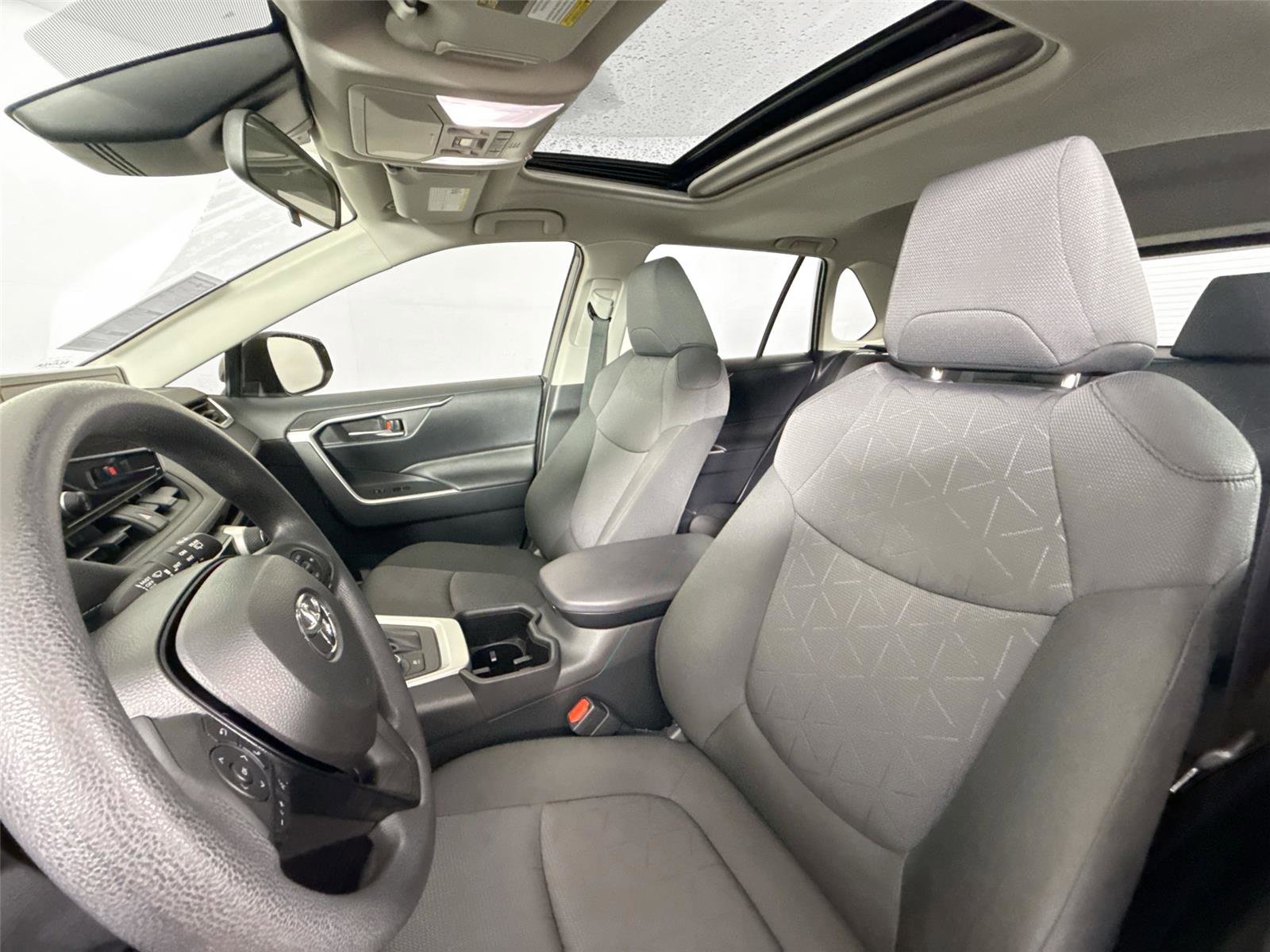 Certified 2024 Toyota RAV4 XLE image 15