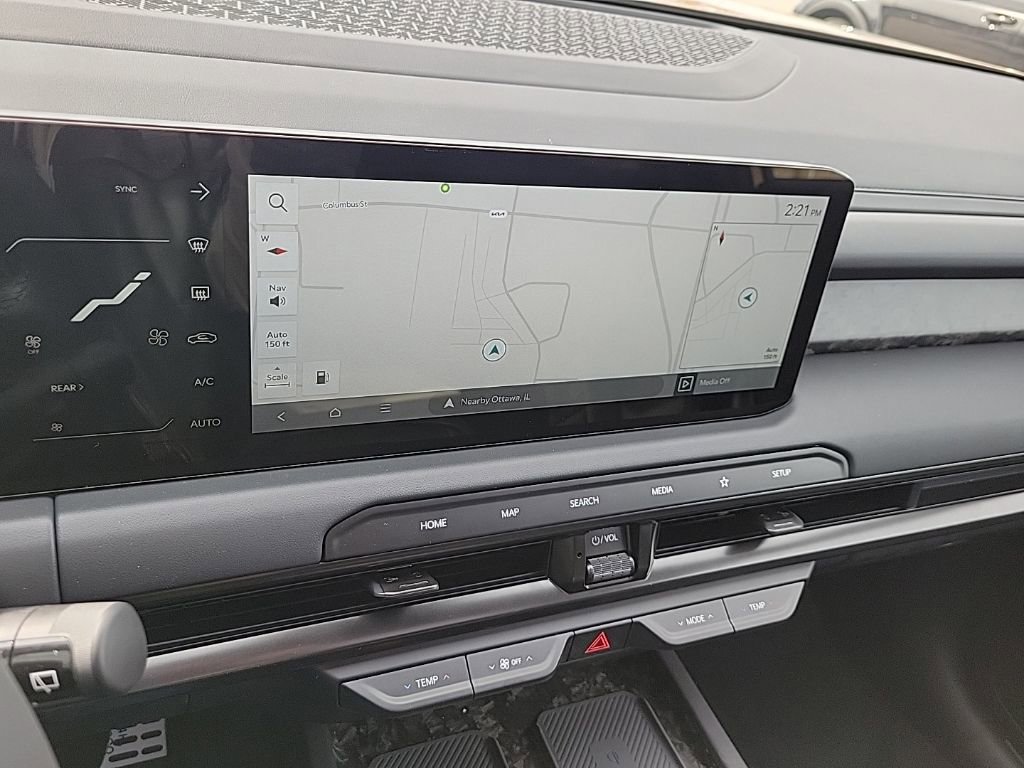 New 2027 Kia Telluride SX Prestige X-Pro AWD/4WD image 20