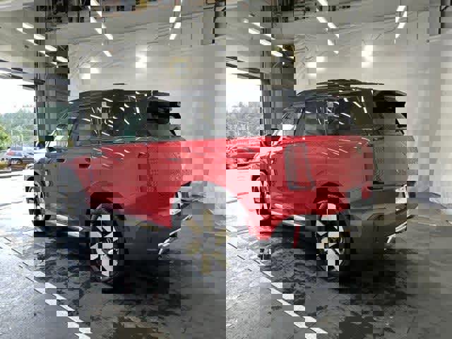 Certified 2025 MINI Cooper Countryman S w/ Comfort Package Max image 3
