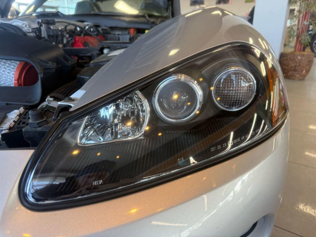 Used 2004 Dodge Viper SRT-10 image 16