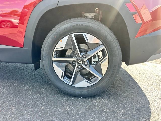 New 2026 Hyundai Tucson SEL image 31