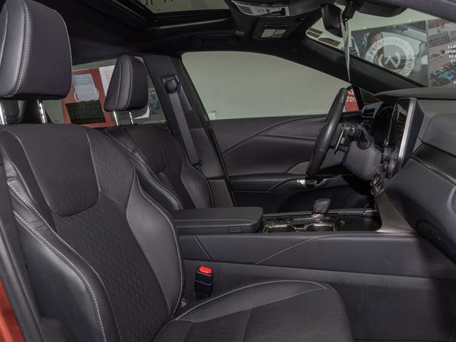 Used 2023 Lexus RX 350 Premium Plus w/ Accessory Package (Z1) image 22