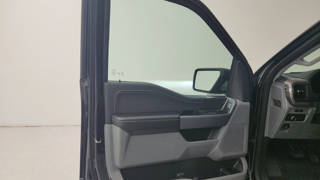Used 2025 Ford F150 XLT w/ Equipment Group 301A Standard AWD/4WD image 19