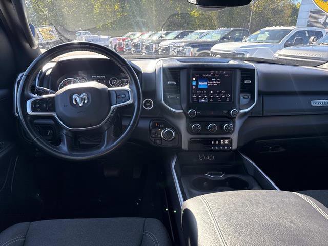 Used 2022 RAM 1500 Big Horn image 15