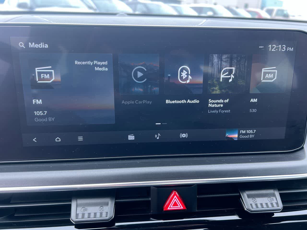 Certified 2025 Kia K5 GT-Line AWD/4WD image 16