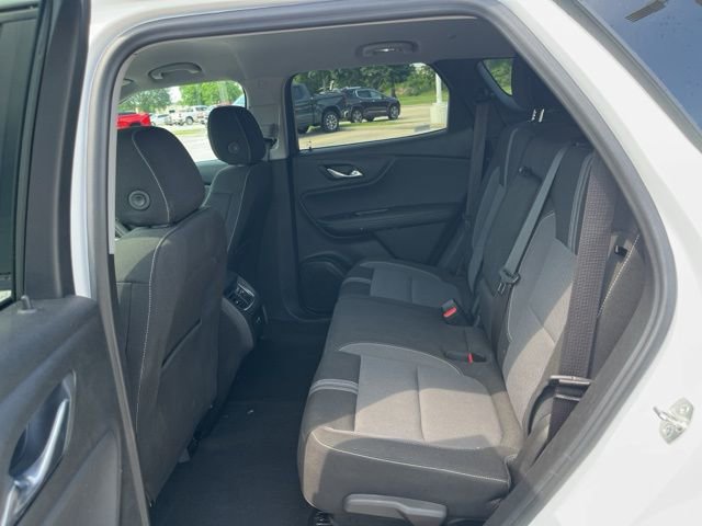 Used 2025 Chevrolet Blazer LT FWD image 29