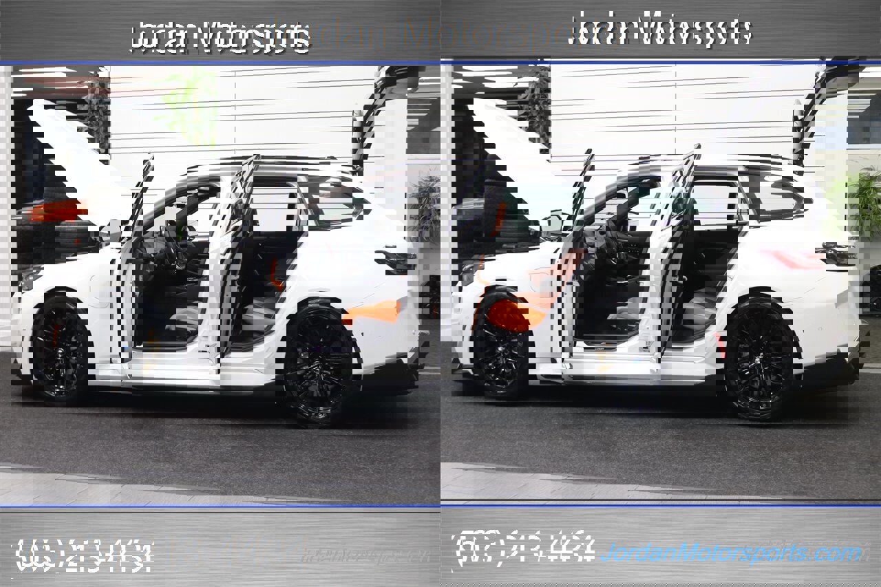 Used 2025 BMW M5 Touring w/ M Driver's Package image 10