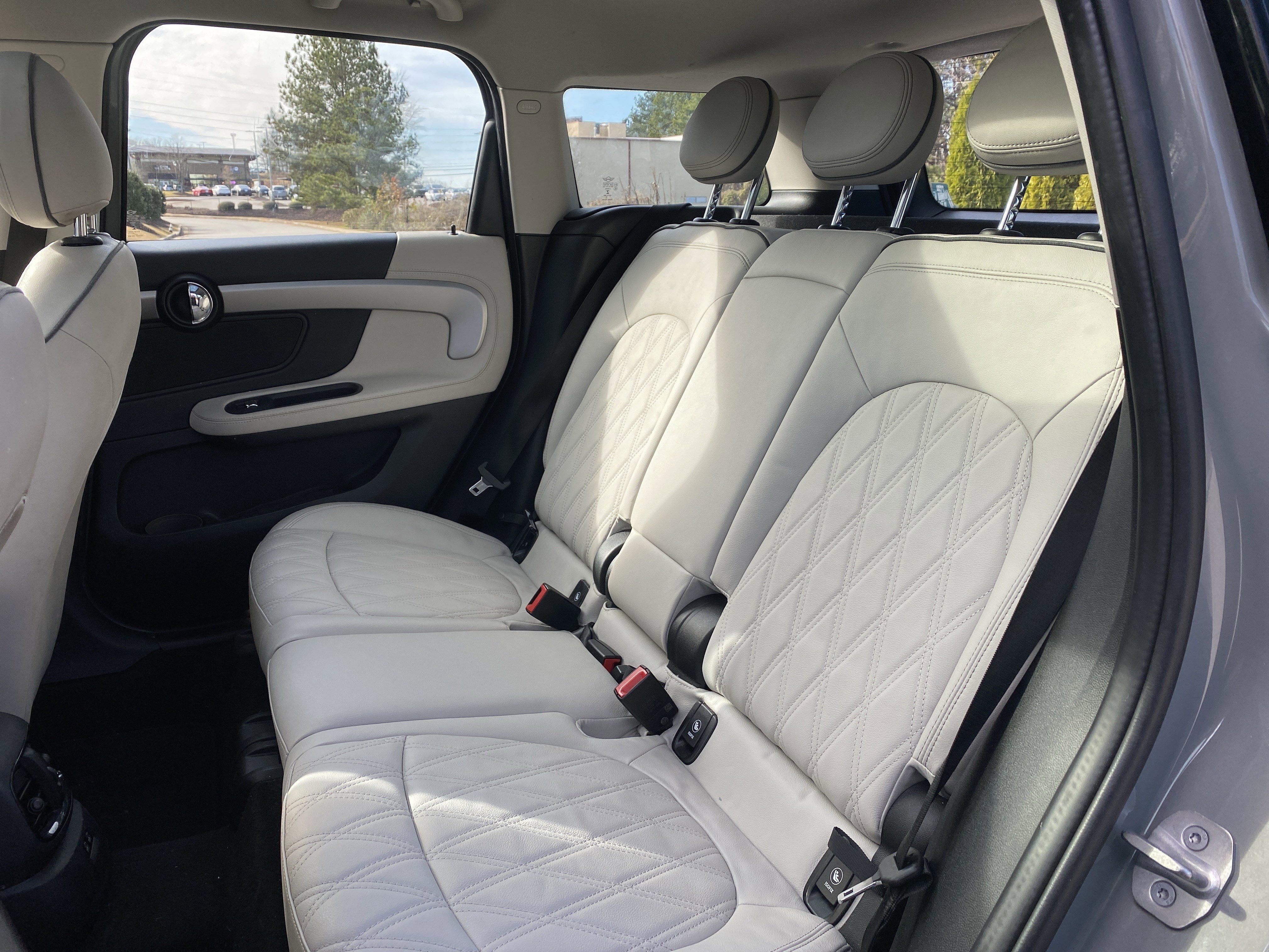 Certified 2023 MINI Cooper Countryman S image 8