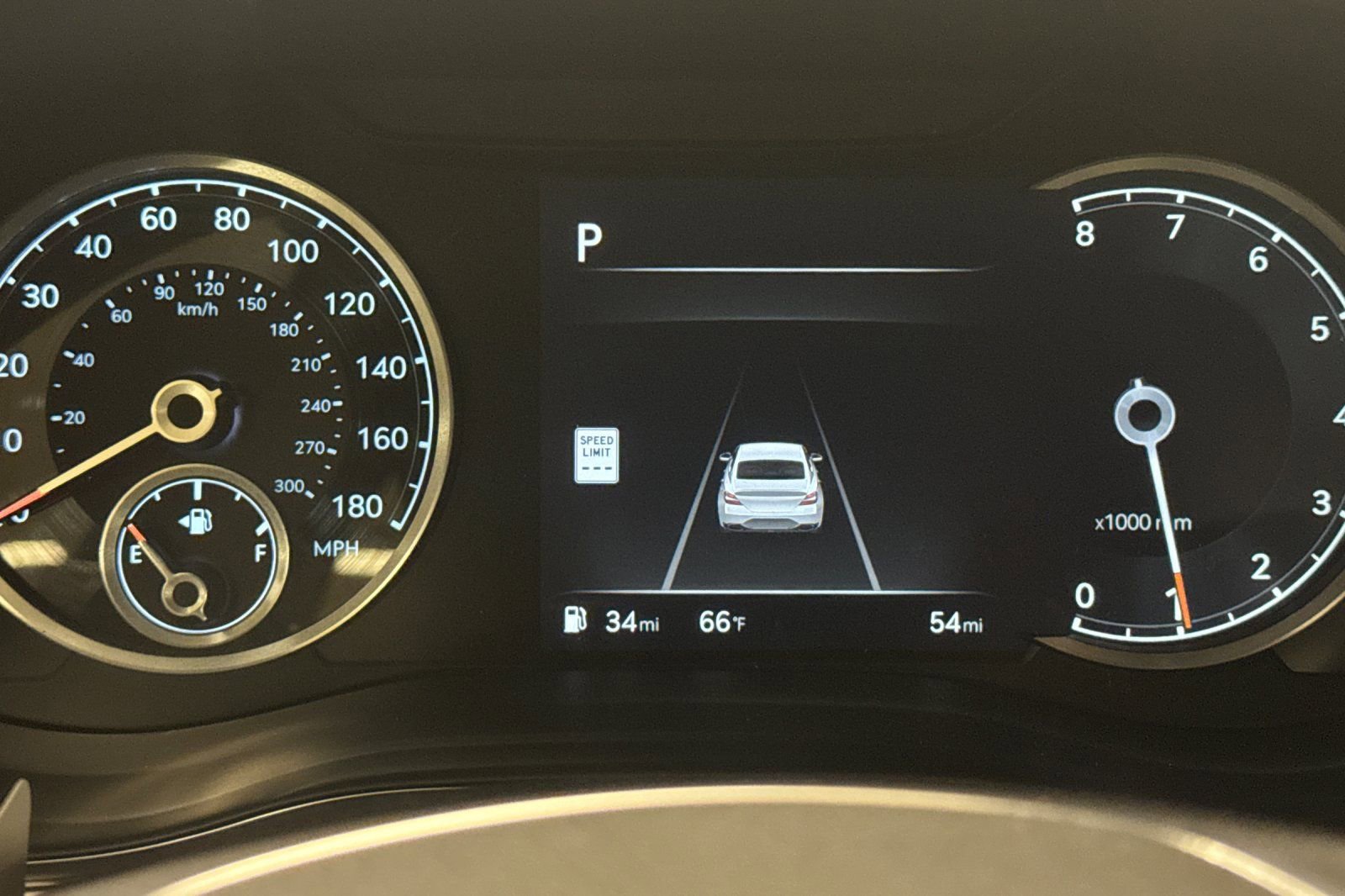 New 2026 Genesis G70 2.5T RWD image 24