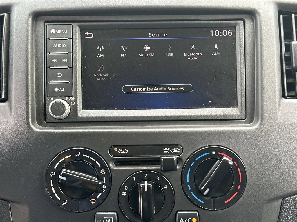 Used 2020 Nissan NV200 SV FWD image 13