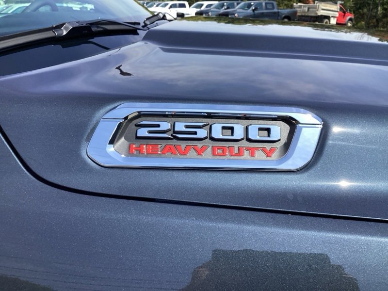 New 2026 RAM 2500 Big Horn image 11