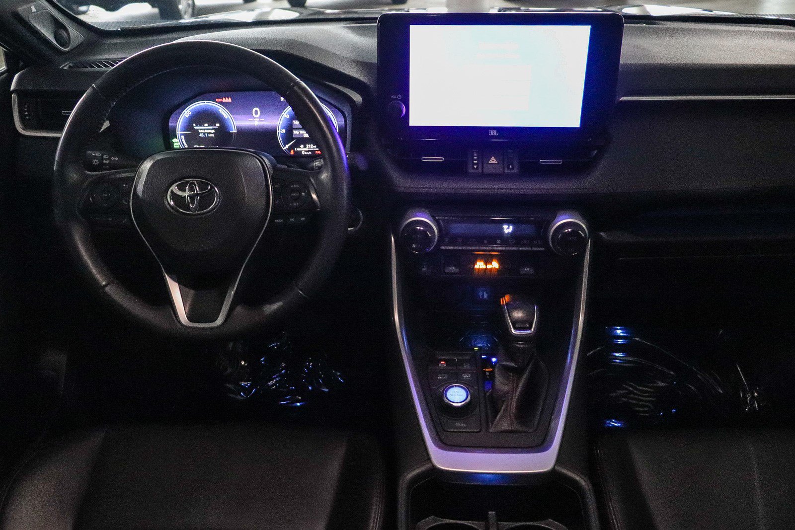 Certified 2024 Toyota RAV4 XSE w/ Weather Package AWD/4WD image 13