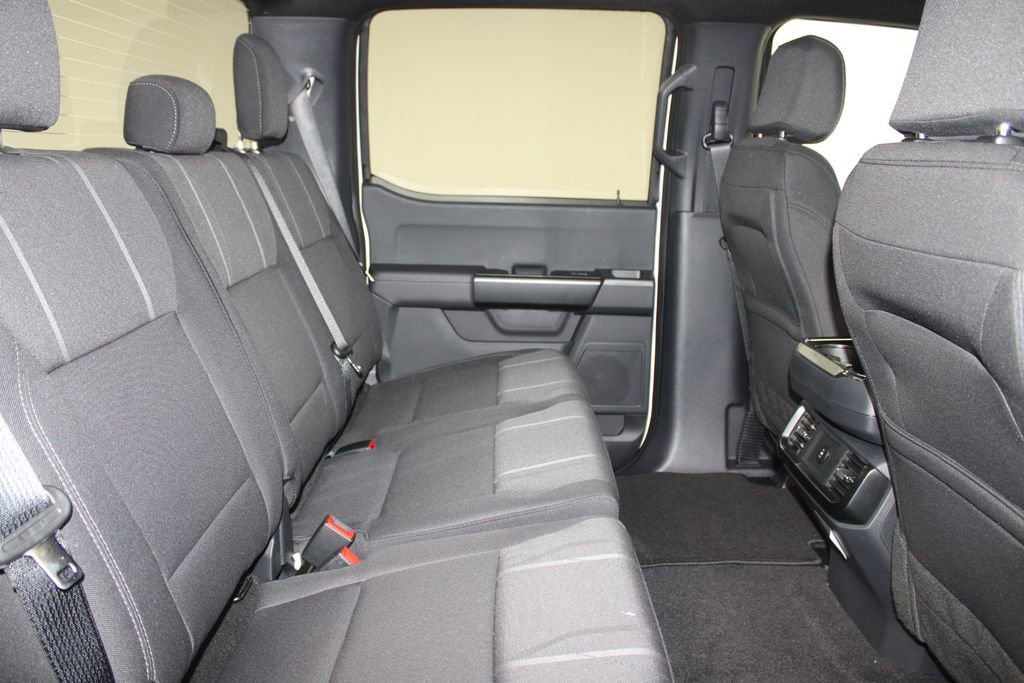 New 2026 Ford F150 STX image 26