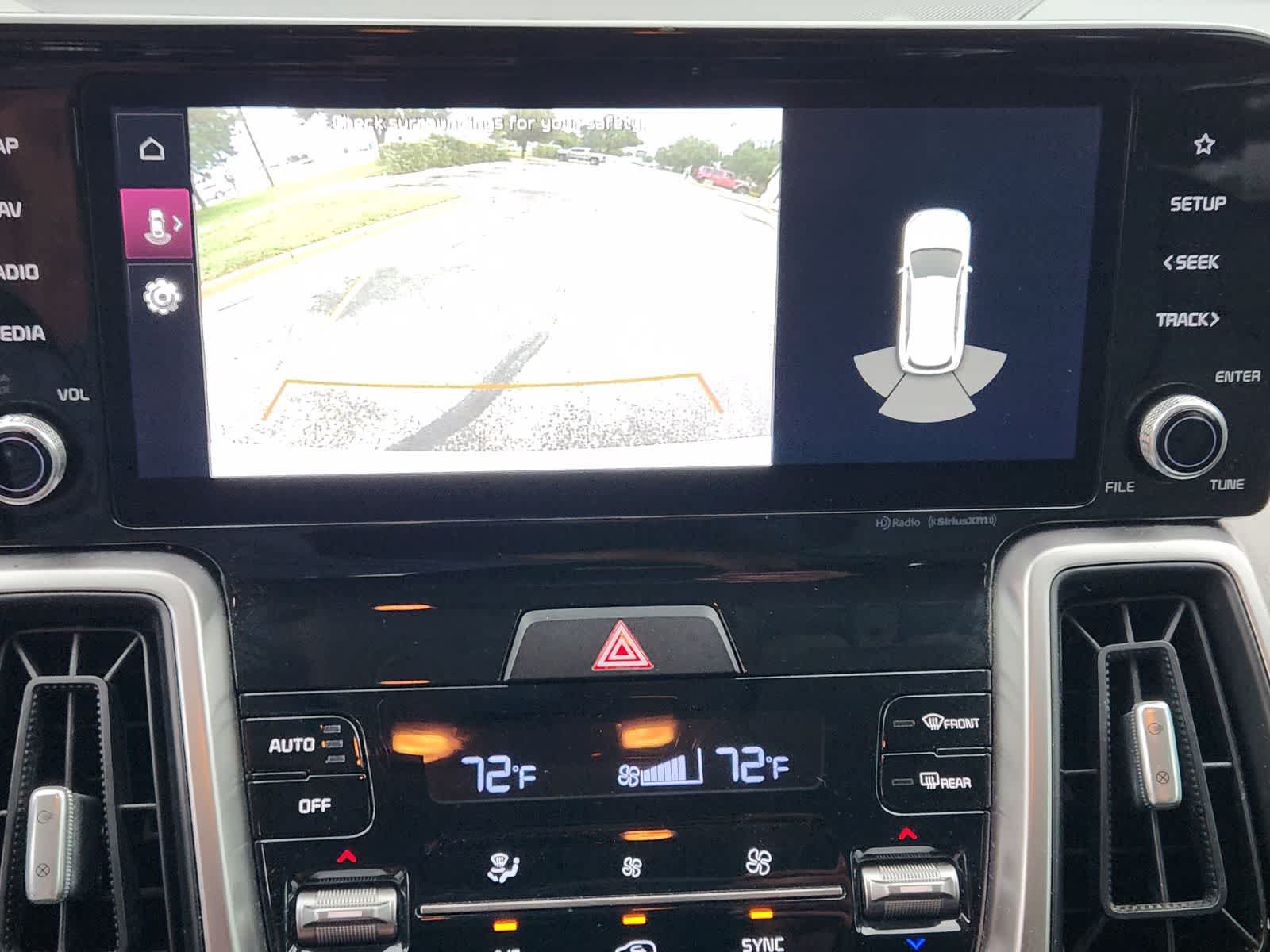 Used 2022 Kia Sorento S FWD image 16