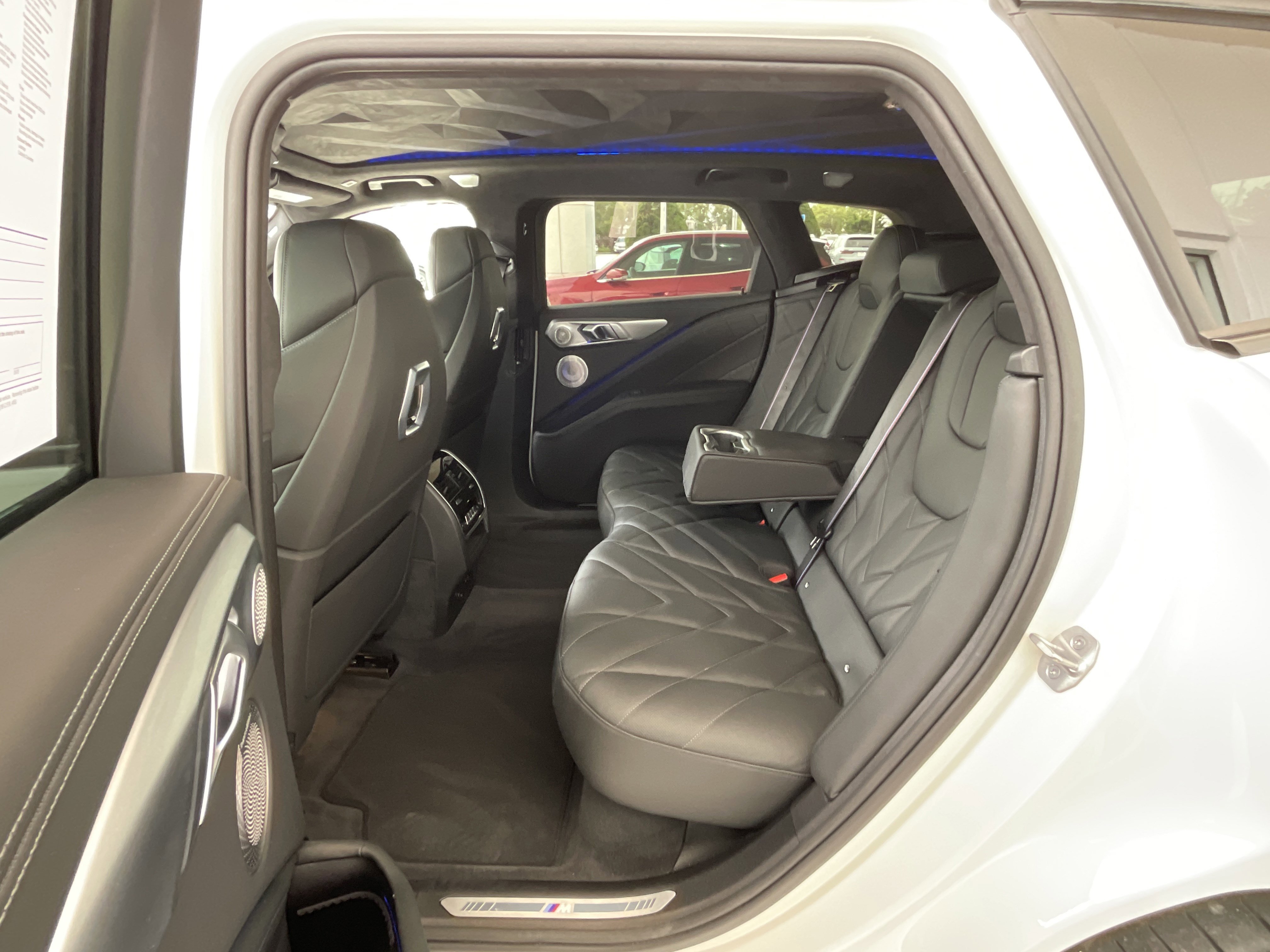 Used 2025 BMW XM image 26