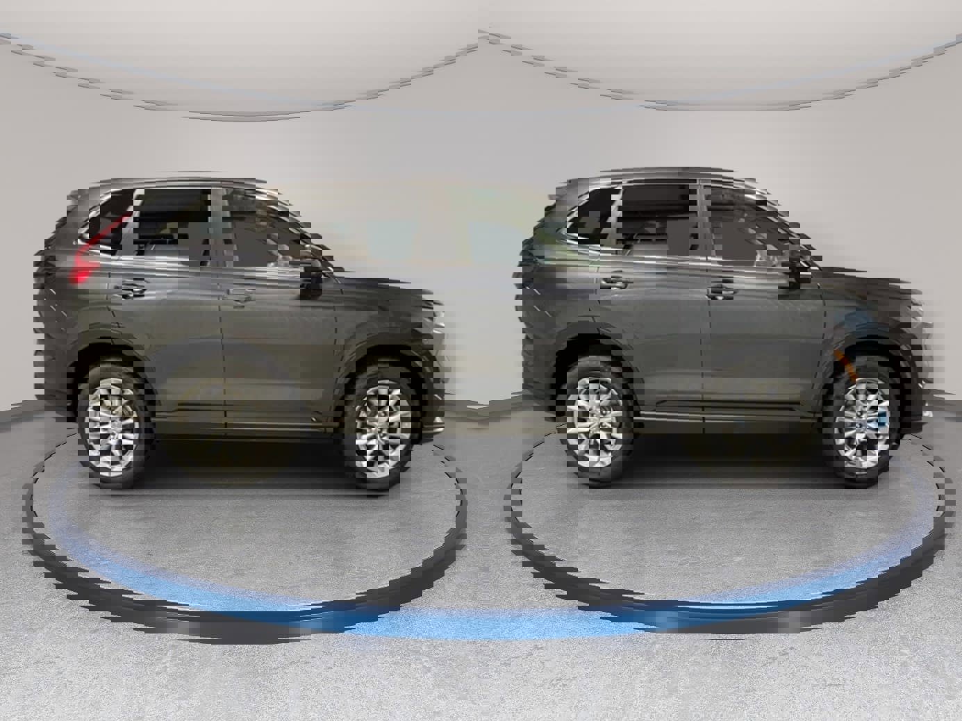 New 2026 Honda CR-V EX image 4