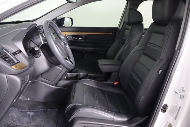 Used 2022 Honda CR-V EX-L image 12