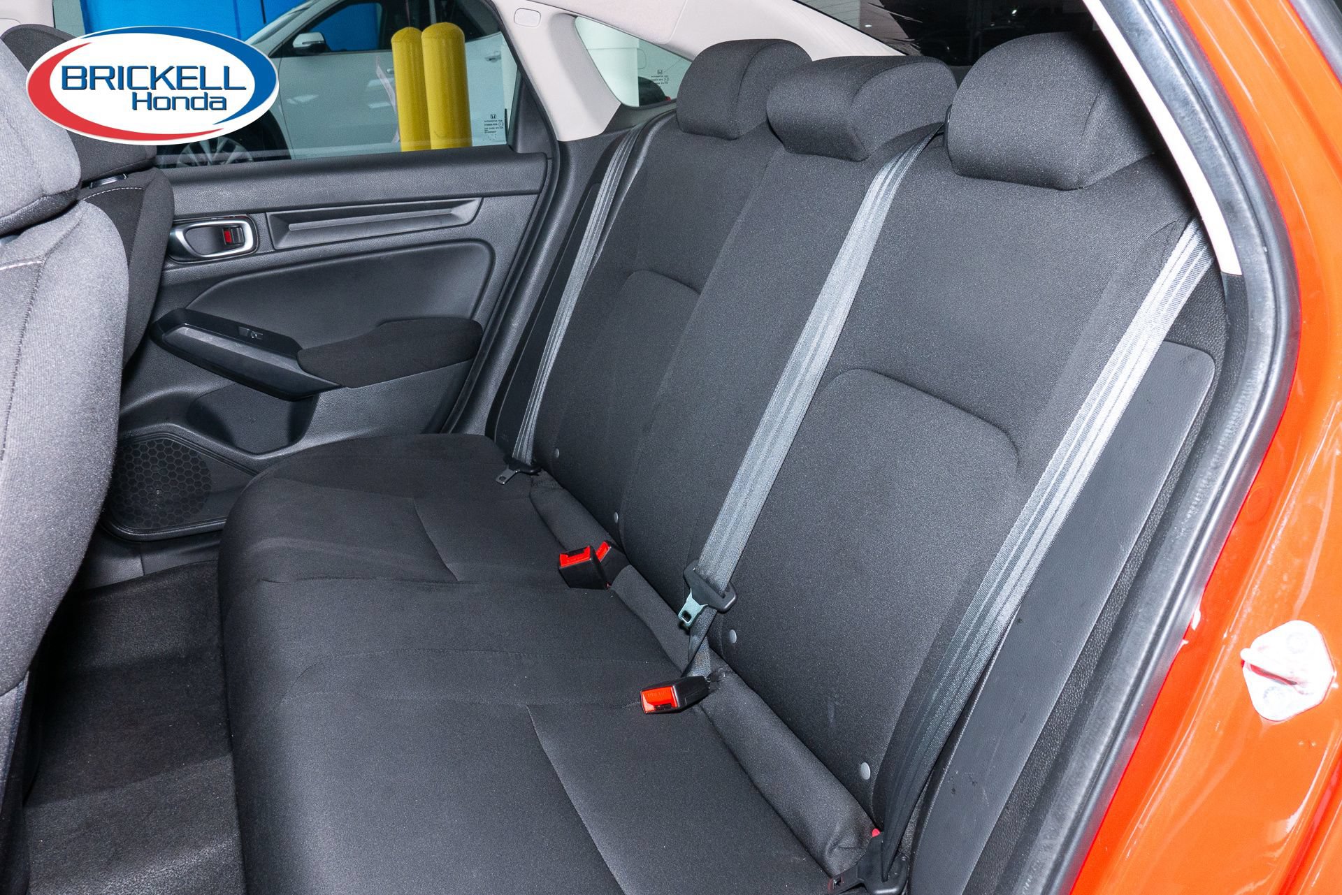Used 2023 Honda Civic LX image 22