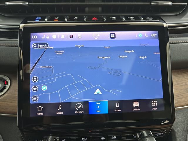 Used 2022 Jeep Grand Cherokee Summit w/ Advanced Protech Group IV AWD/4WD image 32