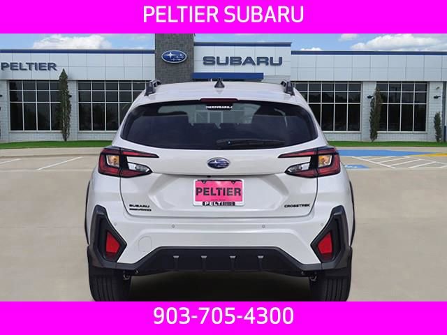 New 2026 Subaru Crosstrek 2.5i Limited image 4